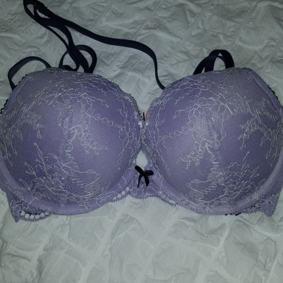 Victoria's Secret Other - NWT Victoria's Secret push up bra